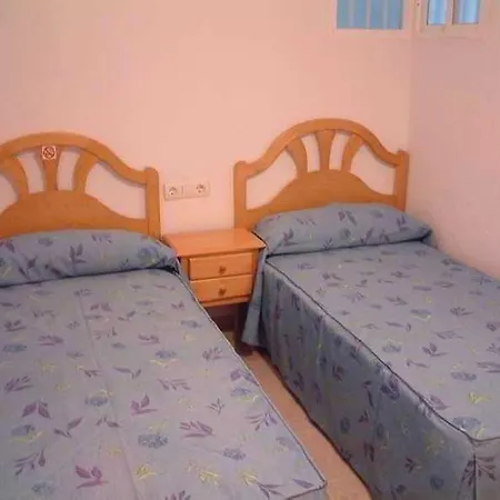 Playamar Apartment *