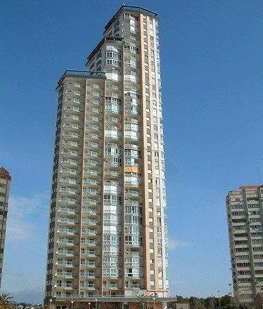 Playamar Apartment