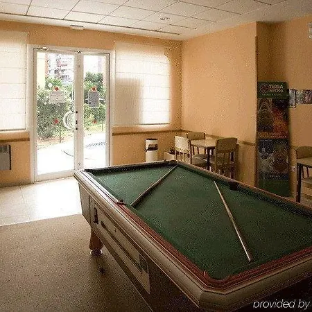 Apartment Playamar Benidorm