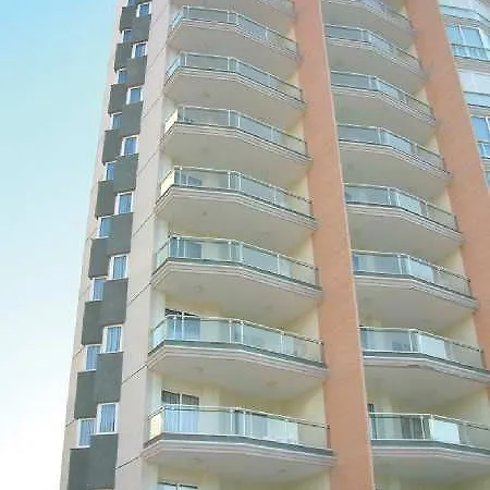 Apartment Playamar *