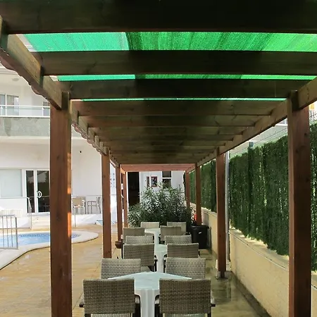 Apartment Playamar *