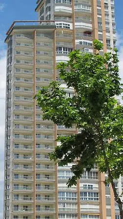 Playamar Apartment *