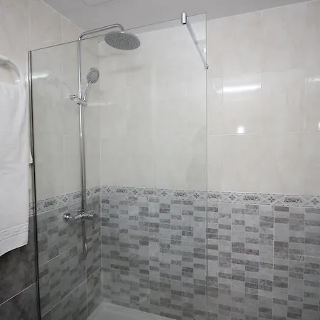 Apartment Playamar *