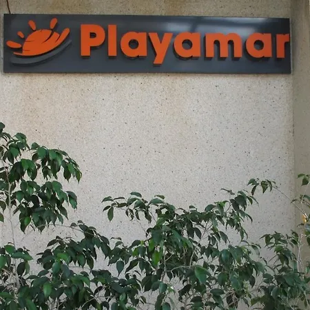 Playamar * Benidorm