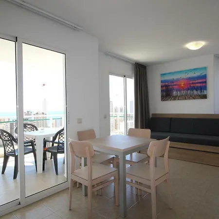 Playamar Apartment *