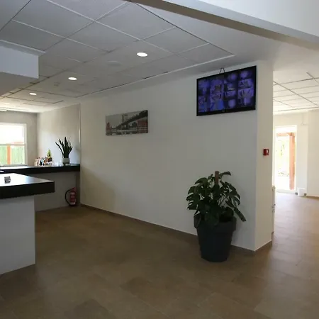 Playamar Apartment Benidorm