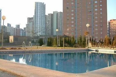 Playamar * 베니돔