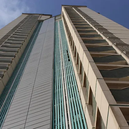 Playamar Lägenhet Benidorm