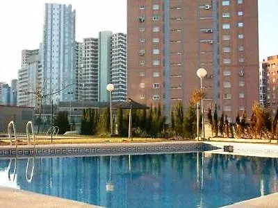 Playamar 아파트 *