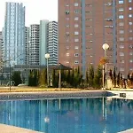 Playamar Appartement *