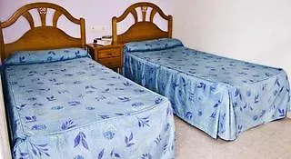 Playamar Apartmán *