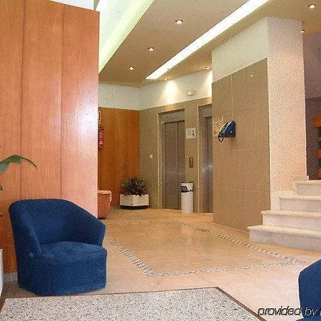 Apartmán Playamar *