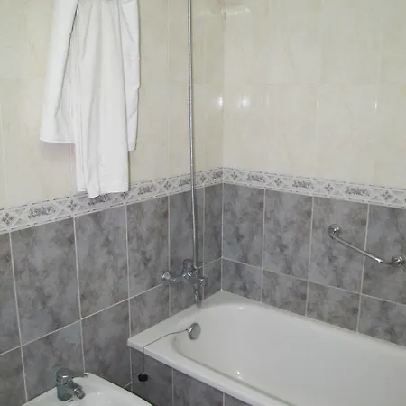 Apartmán Playamar *