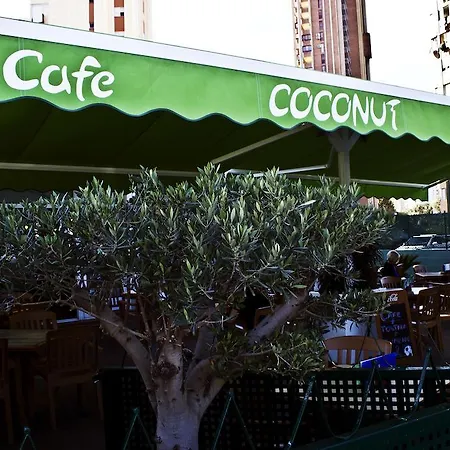 Playamar Apartmán *