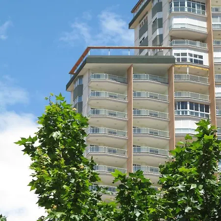 Playamar Apartmán *