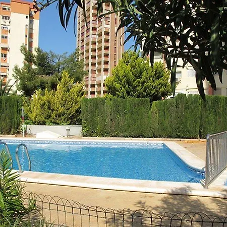 Playamar Apartmán *