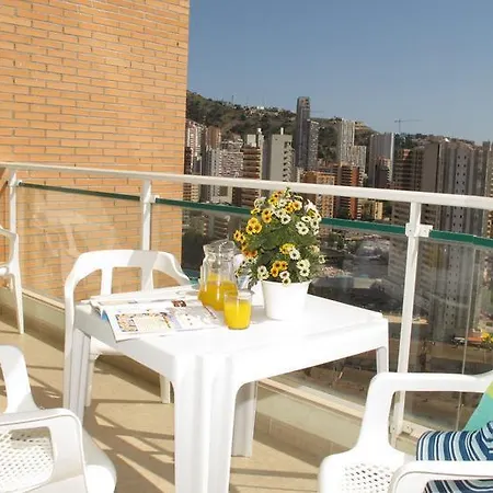 Playamar Daire *