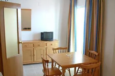 Playamar Apartmán Benidorm