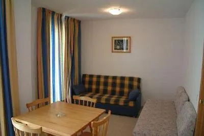 Playamar Benidorm