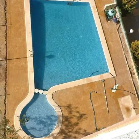 Apartamento Playamar Benidorm