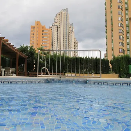 Apartmán Playamar *