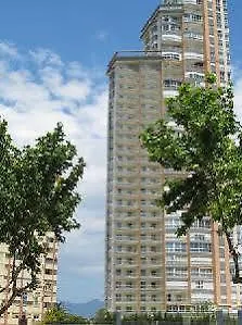 Playamar Daire Benidorm