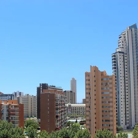 Playamar Apartmán *