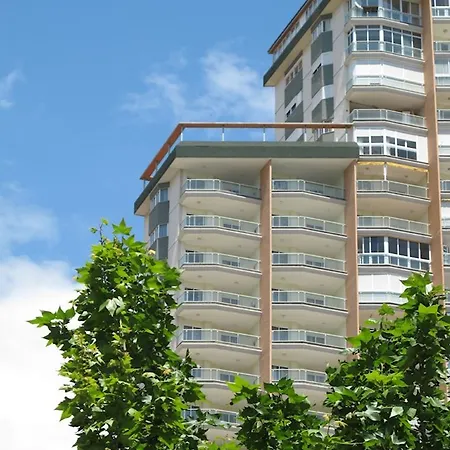 Apartmán Playamar *