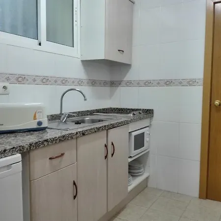Playamar Apartamento