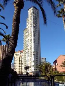Playamar Benidorm