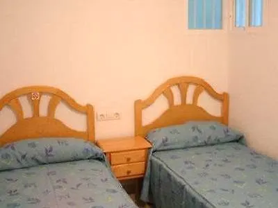 Apartmán Playamar *