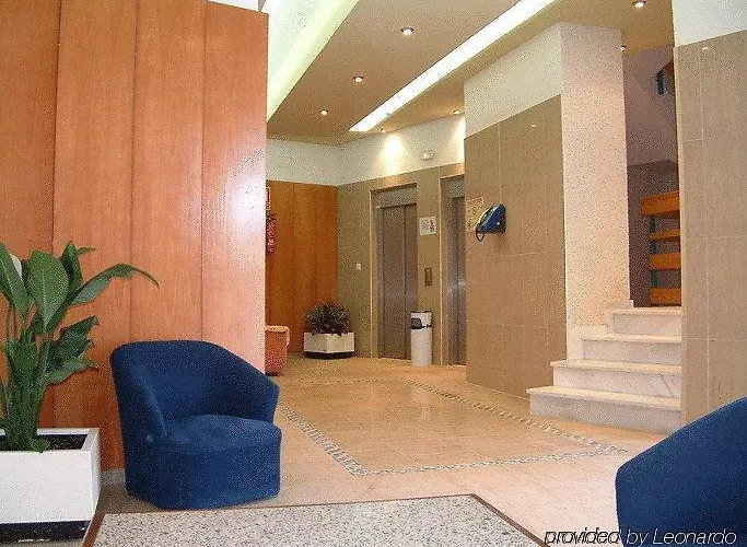 Apartament Playamar *