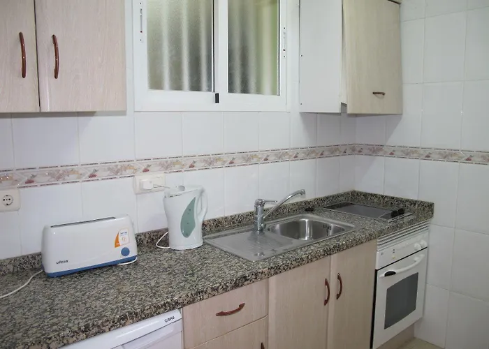 Playamar Benidorm