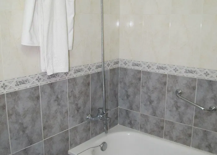 Apartament Playamar *