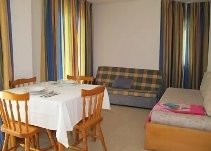 Apartament Playamar