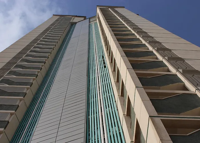 Playamar Apartament Benidorm