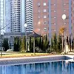 Daire Playamar Benidorm