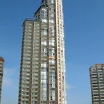 Playamar Daire