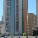 Playamar Daire Benidorm