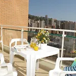 Playamar Daire *