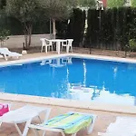 Daire Playamar Benidorm