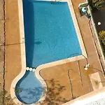 Daire Playamar Benidorm