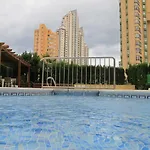 Daire Playamar *