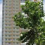 Playamar Daire *
