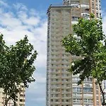 Playamar Daire Benidorm