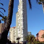 Playamar Benidorm