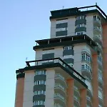Playamar Daire Benidorm