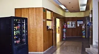 普莱玛公寓式酒店 * 貝尼多姆