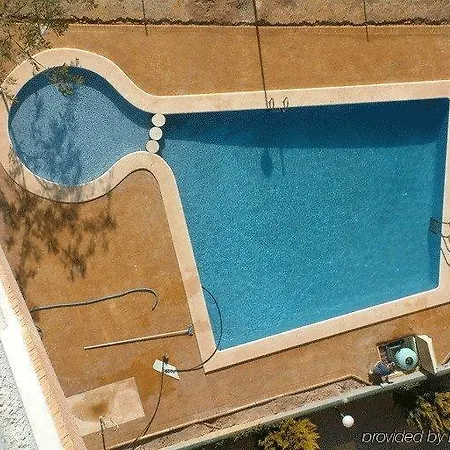 Apartamento Playamar
