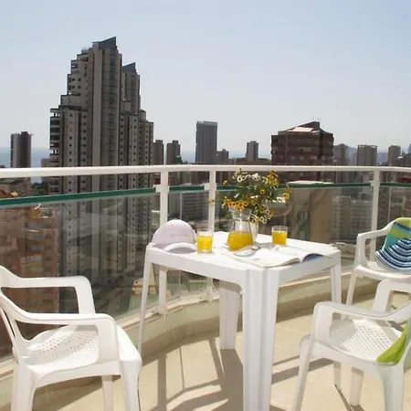 Playamar * Benidorm